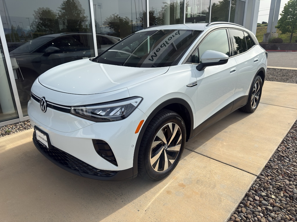 2023 Volkswagen ID.4 PRO AWD's photo