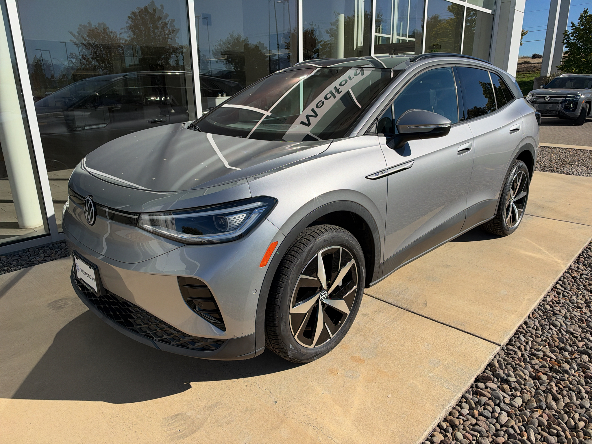 2023 Volkswagen ID.4