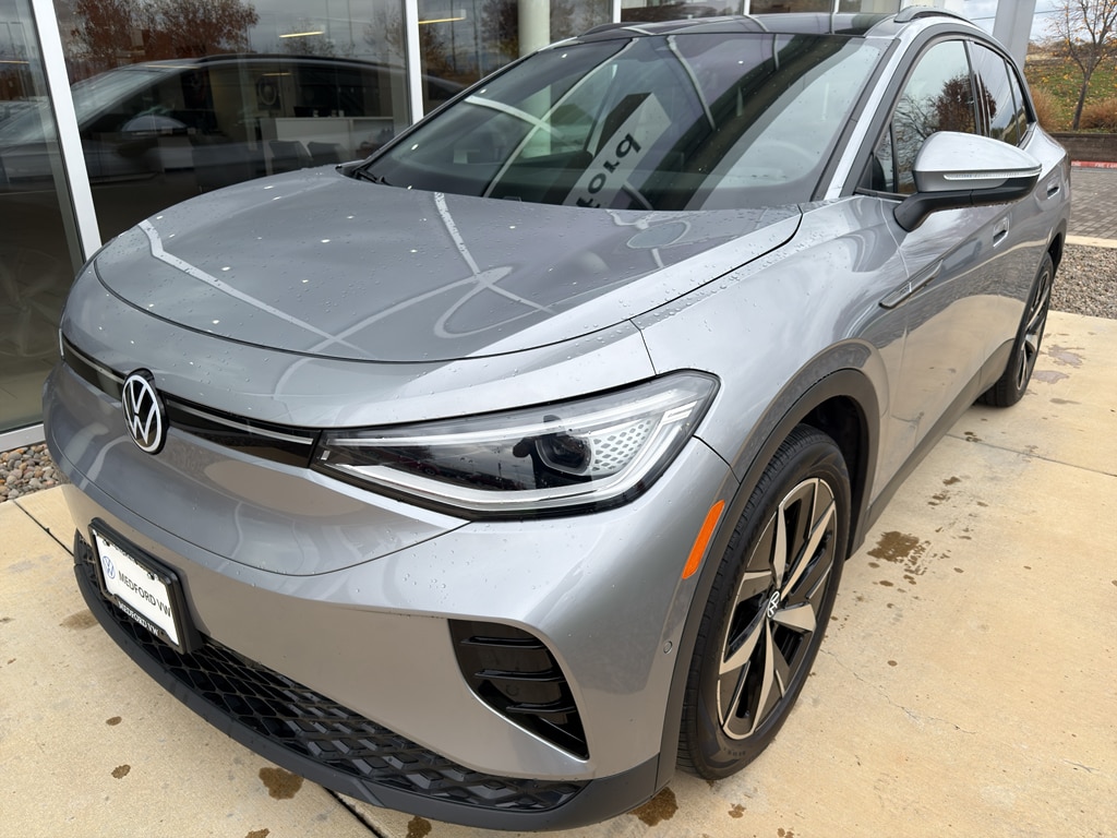 2023 Volkswagen ID.4 PRO S