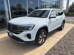 Used 2024 Volkswagen Atlas 2.0T SE w/Technology Medford, OR