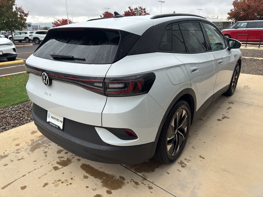 Used 2021 Volkswagen ID.4 Pro SUV