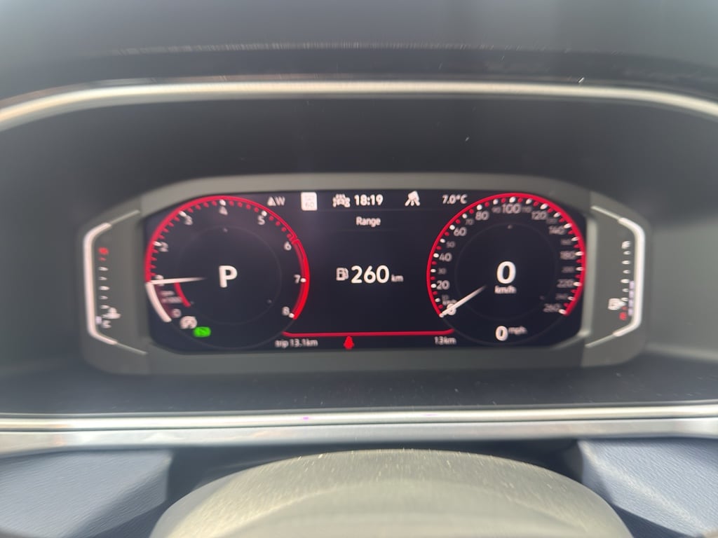 2026 Volkswagen Taos SEL - Photo 10