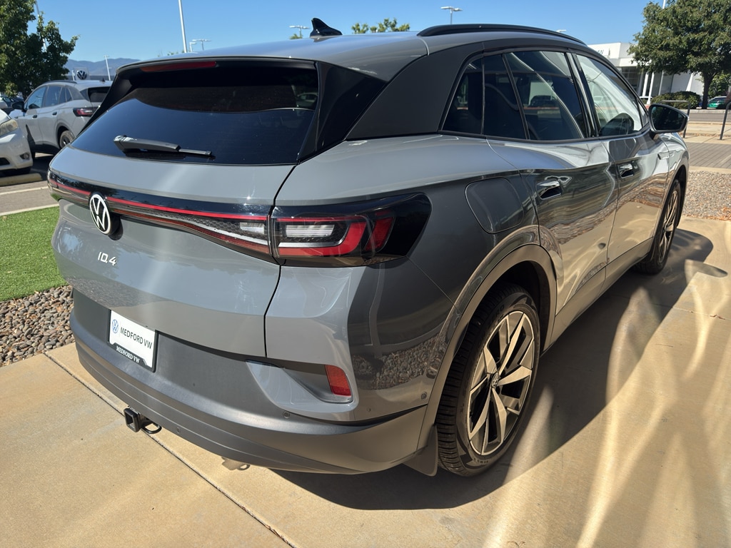 Used 2023 Volkswagen ID.4 Pro S AWD SUV