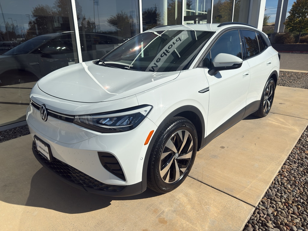 2023 Volkswagen ID.4 PRO