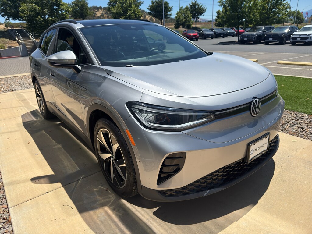 Used 2023 Volkswagen ID.4 Pro S SUV