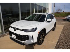 New 2026 Volkswagen Tiguan SE For Sale in Medford OR