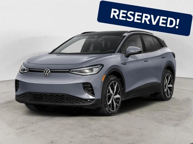 2026 Volkswagen ID.4 Pro AWD