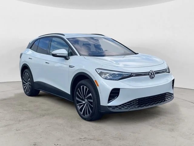 2026 Volkswagen ID.4 Pro AWD