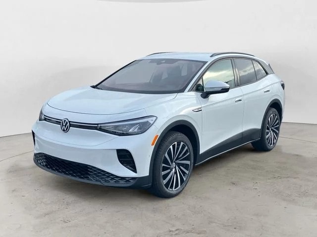 2026 Volkswagen ID.4 Pro AWD