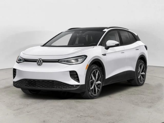 2026 Volkswagen ID.4 Pro S AWD
