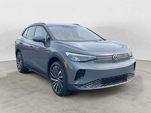 2026 Volkswagen ID.4 Pro AWD