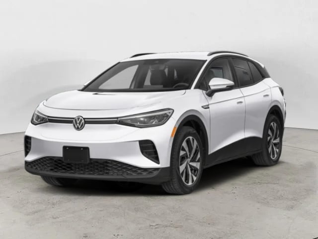 2026 Volkswagen ID.4 Pro AWD