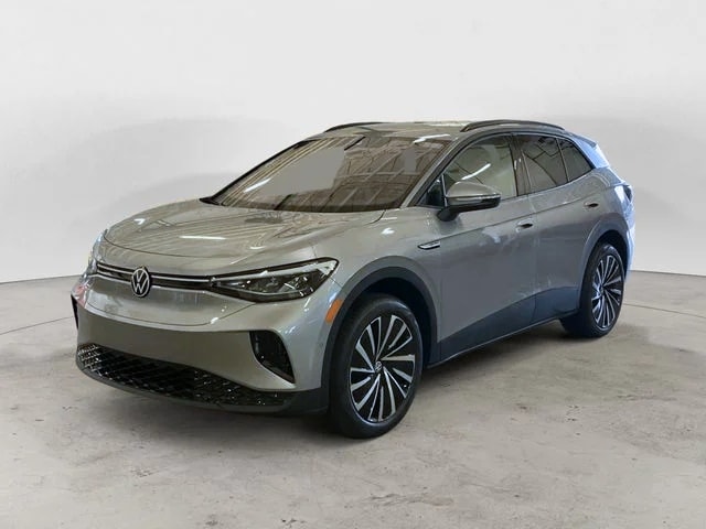 2026 Volkswagen ID.4 Pro AWD
