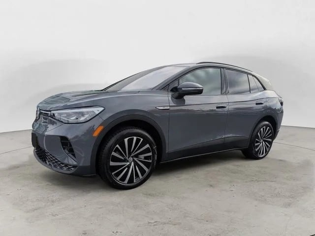 2025 Volkswagen ID.4 Pro AWD