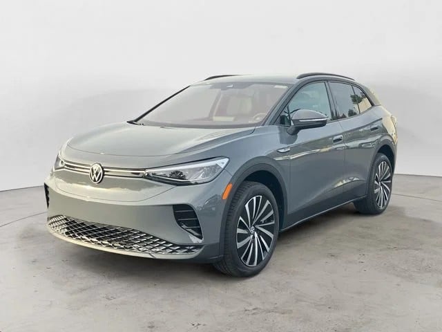 2025 Volkswagen ID.4 Pro AWD