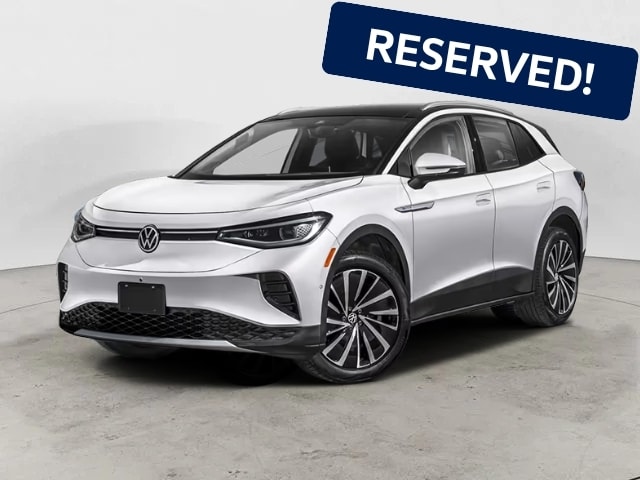2025 Volkswagen ID.4 Pro AWD