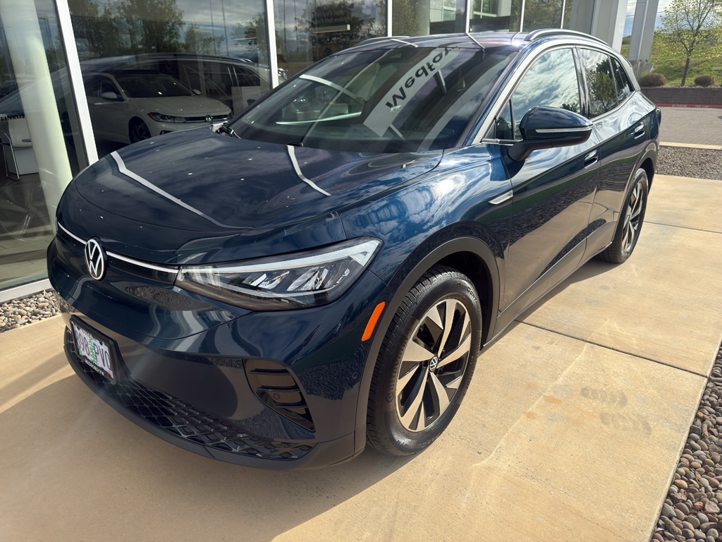 2023 Volkswagen ID.4 PRO