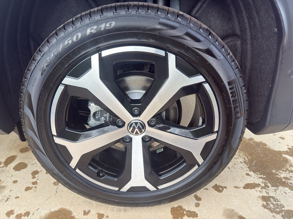 2026 Volkswagen Tiguan SE - Photo 15