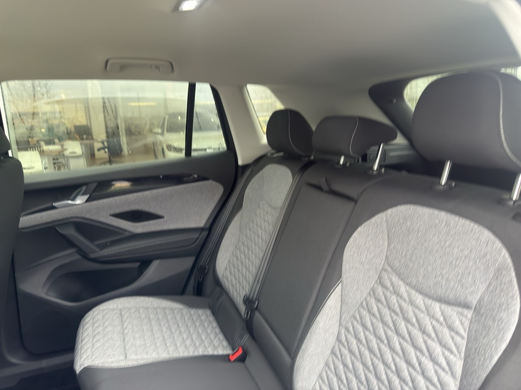 2026 Volkswagen Tiguan S - Photo 14