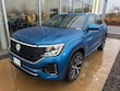 Volkswagen Atlas Cross Sport