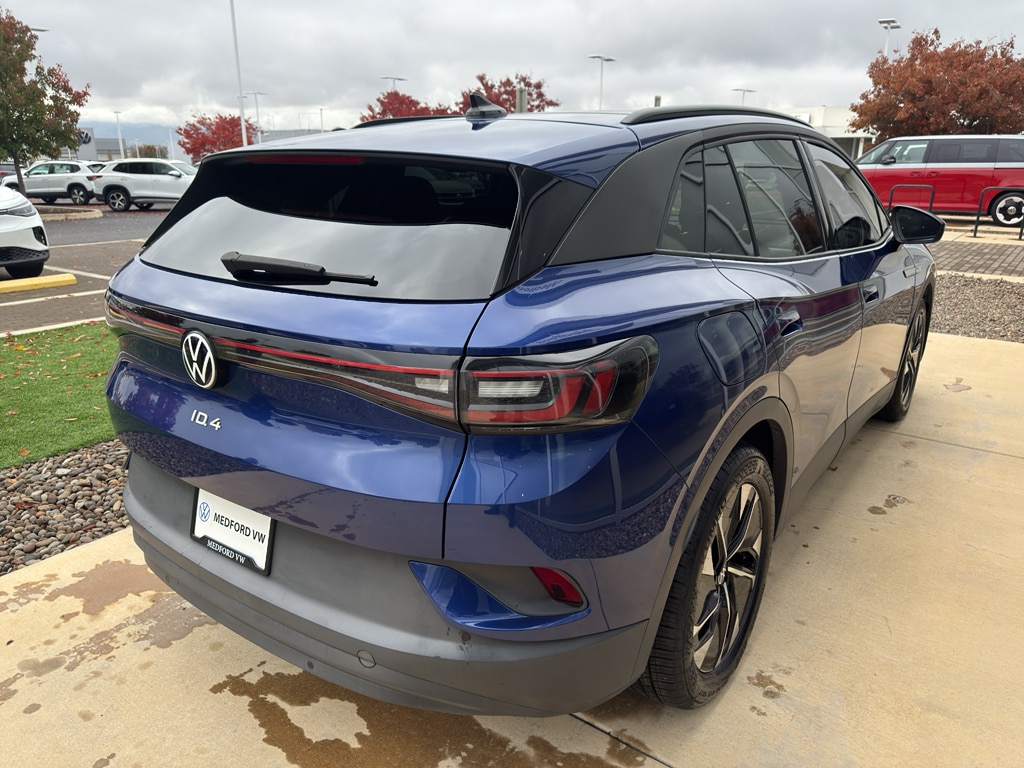 Used 2021 Volkswagen ID.4 Pro S SUV