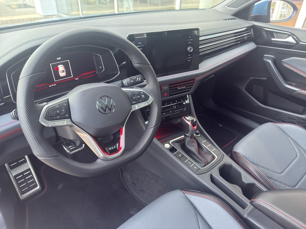 2026 Volkswagen Jetta GLI Autobahn - Photo 9