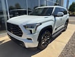 Toyota Sequoia