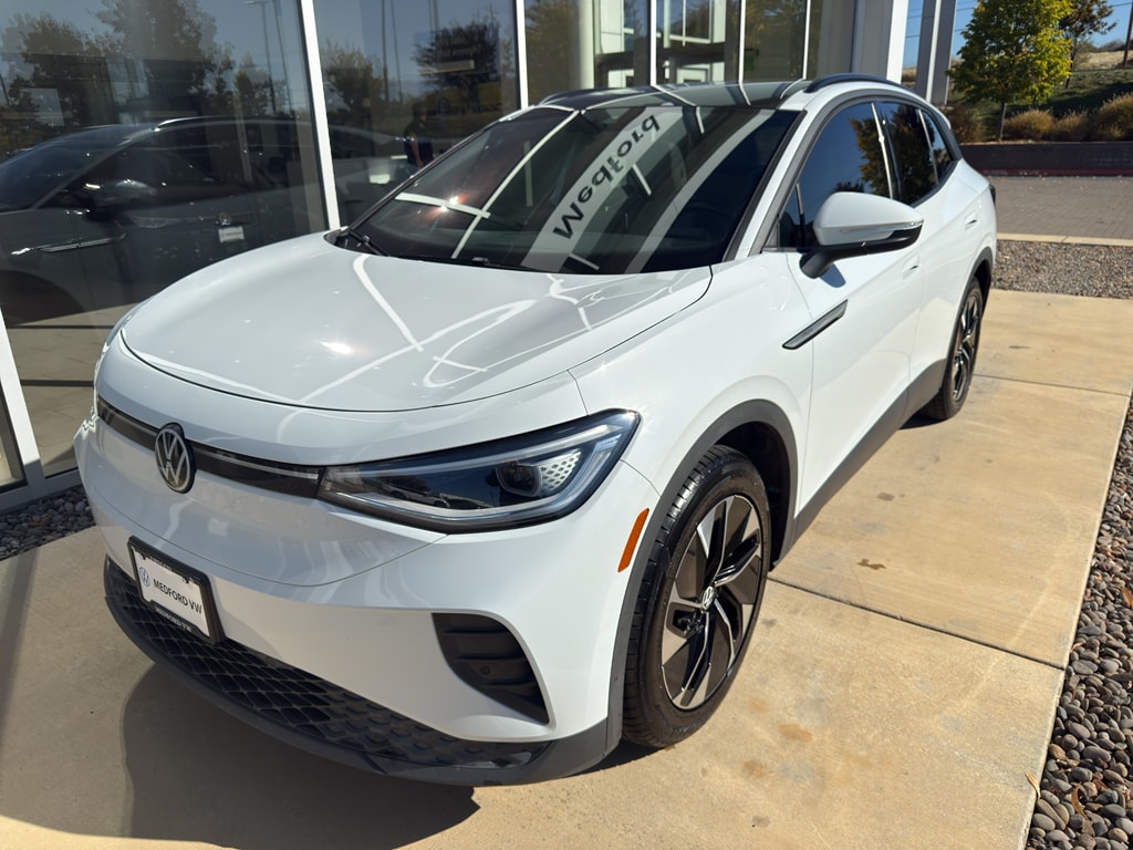 2022 Volkswagen ID.4 PRO S