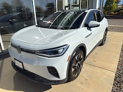 Used 2022 Volkswagen ID.4 Pro S Medford, OR