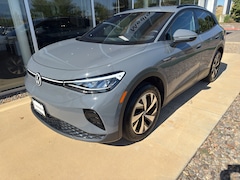 Used 2023 Volkswagen ID.4 Pro AWD Medford, OR