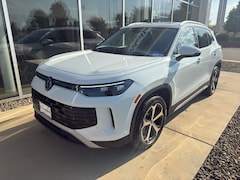 New 2025 Volkswagen Tiguan SE For Sale in Medford OR