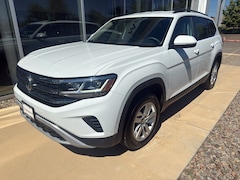 Used 2021 Volkswagen Atlas 2.0T S Medford, OR