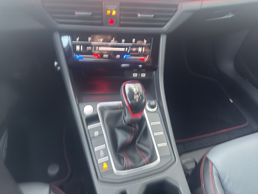 2026 Volkswagen Jetta GLI Autobahn - Photo 11