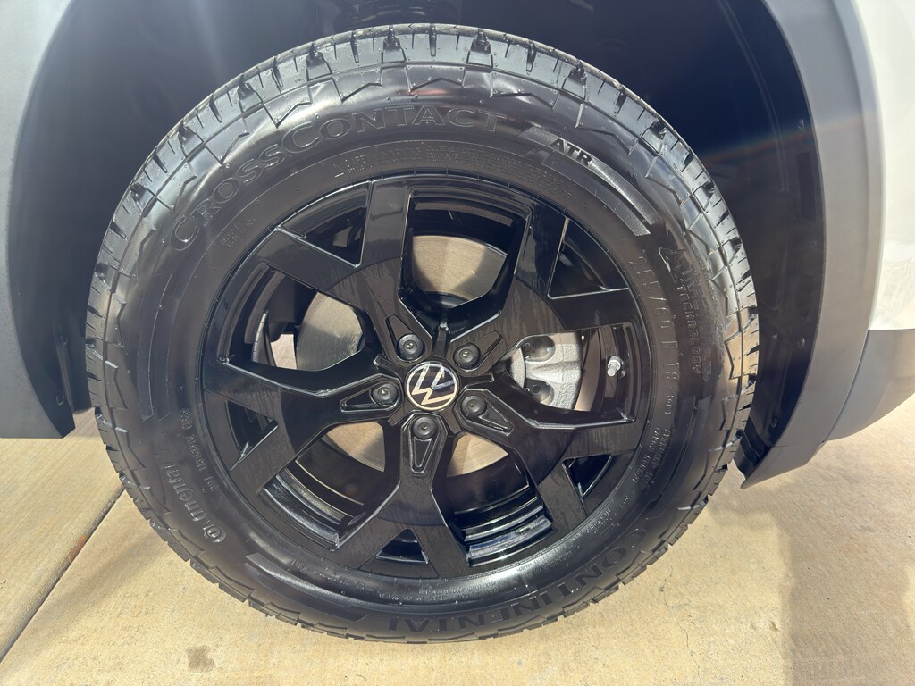 2026 Volkswagen Atlas Atlas Peak Edition - Photo 17
