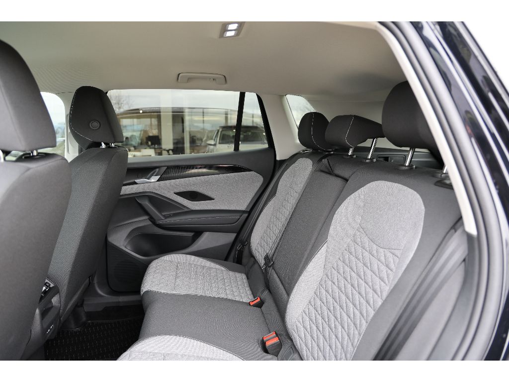2026 Volkswagen Tiguan S - Photo 16