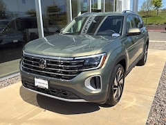 New 2025 Volkswagen Atlas 2.0T SEL For Sale in Medford OR