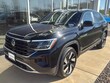 Volkswagen Atlas Cross Sport