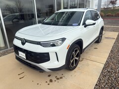 New 2026 Volkswagen Tiguan SE For Sale in Medford OR