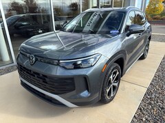 New 2026 Volkswagen Tiguan SE For Sale in Medford OR