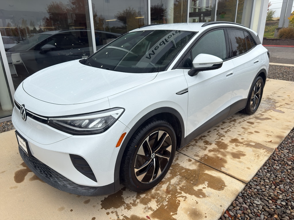 2021 Volkswagen ID.4 PRO