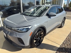 Used 2021 Volkswagen ID.4 Pro Medford, OR