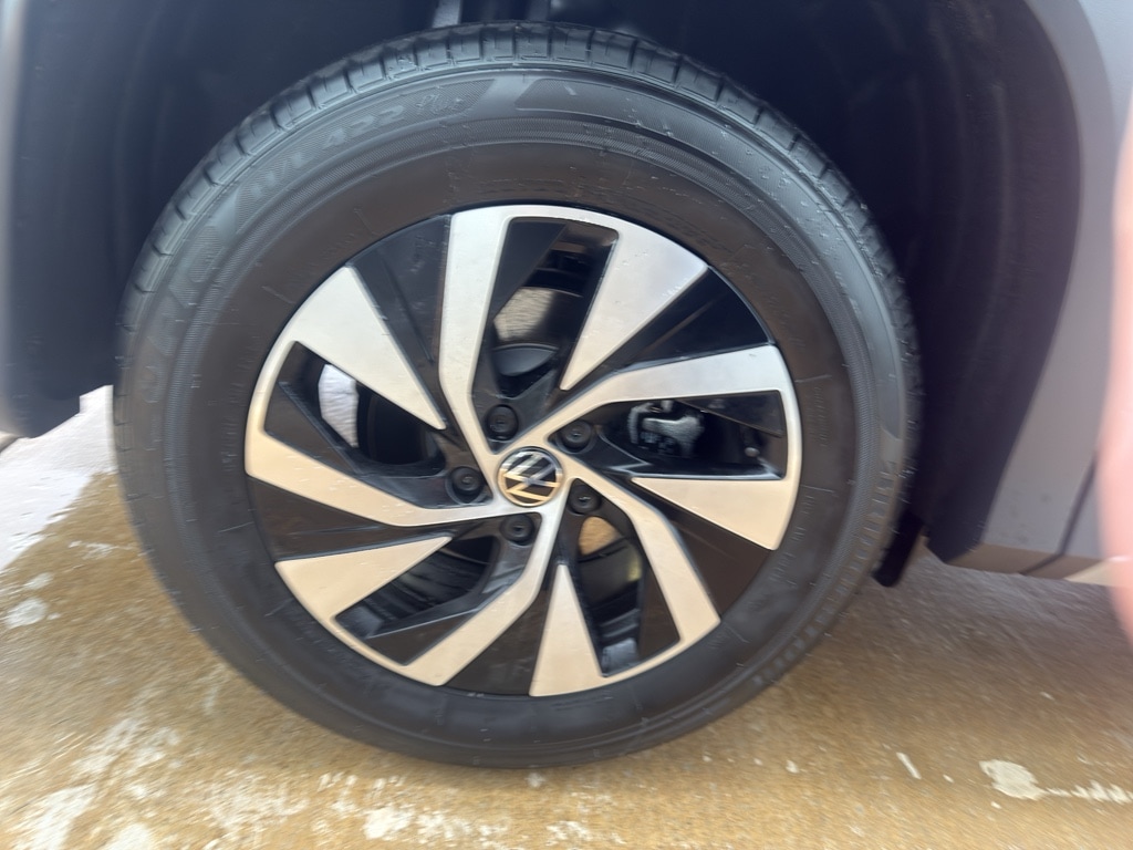 2026 Volkswagen Tiguan S - Photo 19
