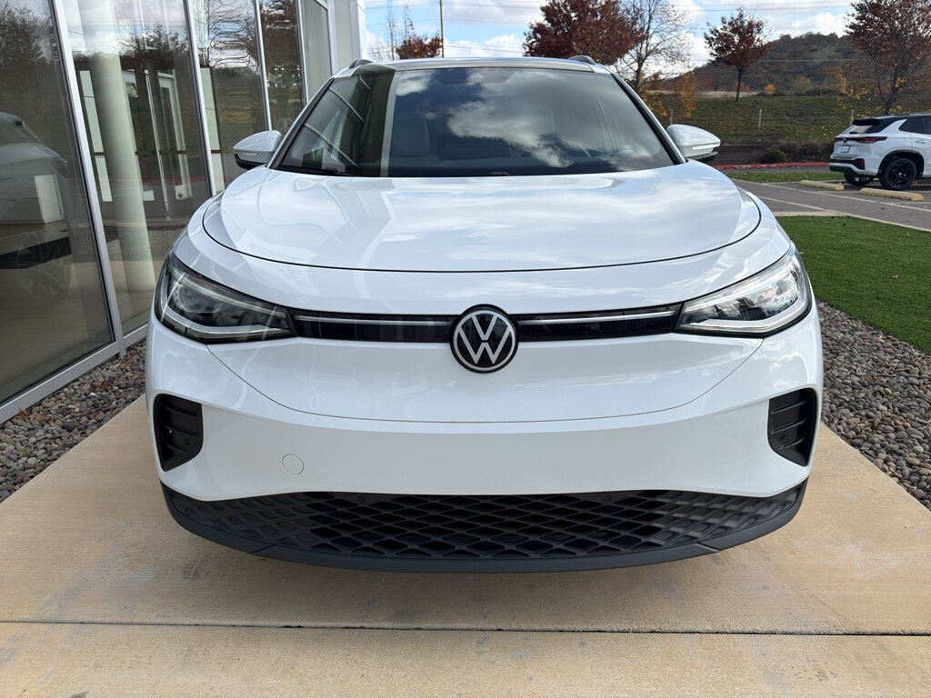 2021 Volkswagen ID.4 Pro S photo 3