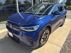 Used 2021 Volkswagen ID.4 Pro S Medford, OR