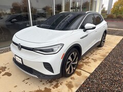 Used 2021 Volkswagen ID.4 Pro S Medford, OR