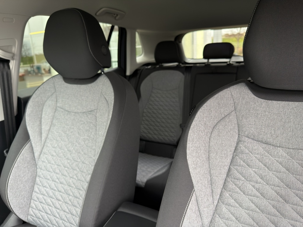 2026 Volkswagen Tiguan S - Photo 19