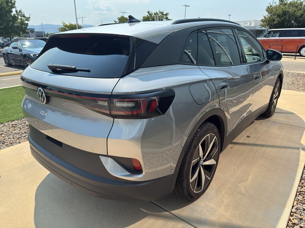 2023 Volkswagen ID.4 Pro S photo 4