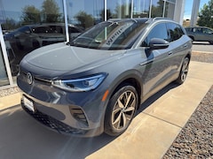 Used 2023 Volkswagen ID.4 Pro S AWD Medford, OR