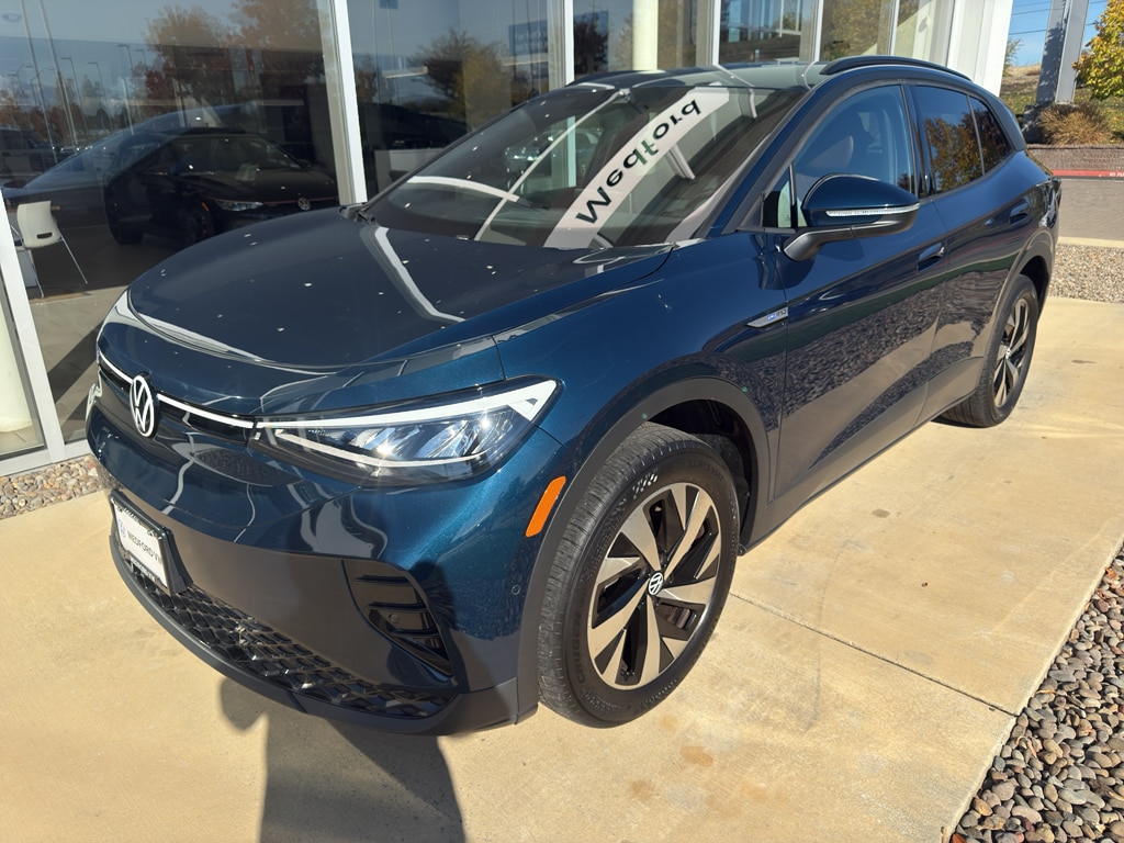 2023 Volkswagen ID.4 PRO