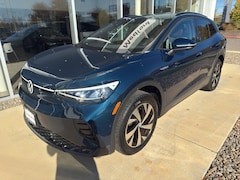 Used 2023 Volkswagen ID.4 Pro AWD Medford, OR